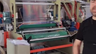 چاپ نایلون و نایلکس | نایلون عرض160