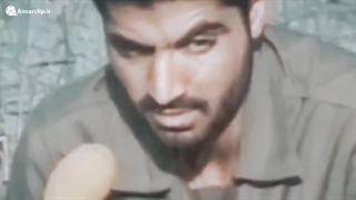 شهدا، قهرمانان کشور