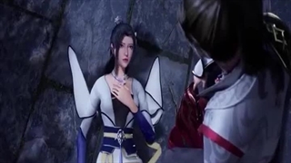 انیمه امپراطور شمشیر ابدی قسمت۱۷