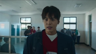 قهرمان ضعیف کلاس _ فصل 2 قسمت 3 _720p