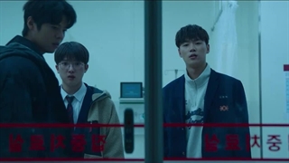 قهرمان ضعیف کلاس _ فصل 2 قسمت 7 _720p