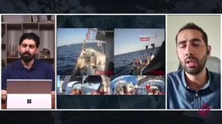 14040709: ماشه و مقاومت، عامل سقوط یا جهش!