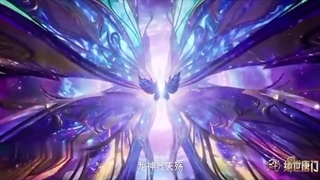 پیش نمایش قسمت 122 انیمه سرزمین ارواح 2 (soul land 2)