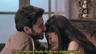 میکس عاشقانه از سریال مسحور