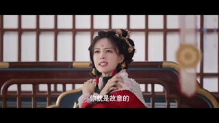 تیزر سریال جدید ابر های گلگون با هنرنمایی لی یی تونگ و جوزف