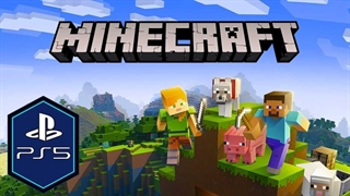 تریلر بازی Minecraft