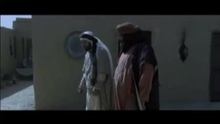 سریال عربی حضرت حسن و حسین رضی الله عنهما قسمت 4 دوبله فارسی یا "معاویة و الحسن و الحسین" "Muawiya, Al Hassan wa al Hussein"