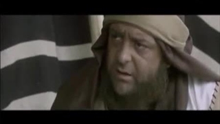 سریال عربی حضرت حسن و حسین رضی الله عنهما قسمت 6 دوبله فارسی یا "معاویة و الحسن و الحسین" "Muawiya, Al Hassan wa al Hussein"