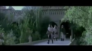 سریال عربی حضرت حسن و حسین رضی الله عنهما قسمت 10 دوبله فارسی یا "معاویة و الحسن و الحسین" "Muawiya, Al Hassan wa al Hussein"