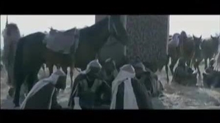 سریال عربی حضرت حسن و حسین رضی الله عنهما قسمت 16 دوبله فارسی یا "معاویة و الحسن و الحسین" "Muawiya, Al Hassan wa al Hussein"