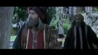 سریال عربی حضرت حسن و حسین رضی الله عنهما قسمت 23 دوبله فارسی یا "معاویة و الحسن و الحسین" "Muawiya, Al Hassan wa al Hussein"