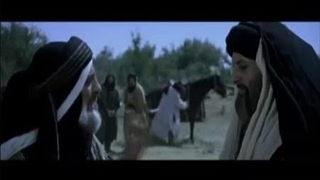 سریال عربی حضرت حسن و حسین رضی الله عنهما قسمت 27 دوبله فارسی یا "معاویة و الحسن و الحسین" "Muawiya, Al Hassan wa al Hussein"