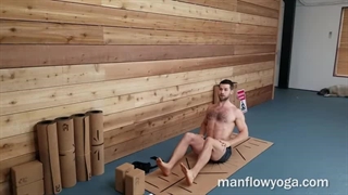 بهترین نرمش های ورزش یوگا