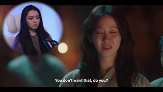 از سرآشپز به برده مونده رو دست _bon appetit your majesty قسمت 2 Reaction