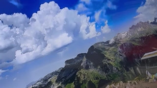 تست و بررسی تلویزیون ۵۵اینچ برند ال جی.  سال ساخت ۲۰۲۴