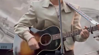 فنکم اجرای جدید آهنگ O2 از سوهو در فستیوال K-Traditional Culture 2025