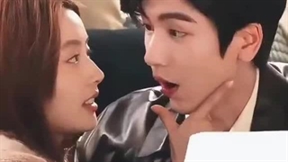 پشت صحنه لینگهه و شو روهان