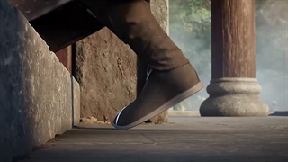 انیمه سلسله یشم Jade Dynasty فصل 3 قسمت 21 (73)