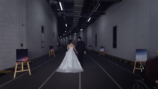 موزیک ویدیو I'll Never Love Again از Woodz با زیرنویس فارسی اختصاصی