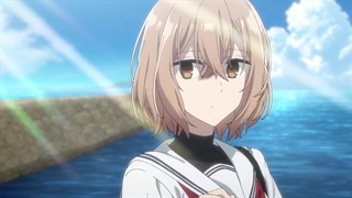 انیمه این هیولا می‌خواهد مرا بخورد قسمت 1 با زیرنویس پارسی