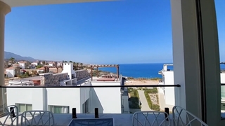 بررسی پروژه POSEIDON در قبرس شمالی