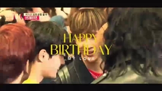 تولد چانی ♡♡ بست لیدر استری کیدز و استی مبارکمون باشه ♡♡ ( تولد 28 سالگی چانییی)