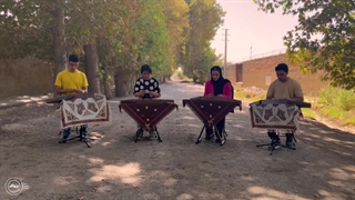 مقدمه چهارگاه- اثر جناب فرامرز پایور- گروه موسیقی پژواک