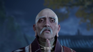 انیمه سلسله یشم Jade Dynasty فصل 3 قسمت 22 (74)