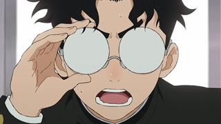 داندادان _ فصل 1 قسمت 5 _ توپ‌ ها کجاست _720p