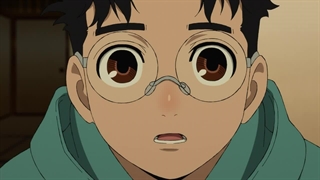 داندادان _ فصل 1 قسمت 8 _ احساس عجیبی دارم _720p