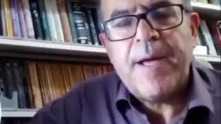 بیوگرافی دکتر رزیتا دغلاوی نژاد از زبان استاد مهدی رحمانی