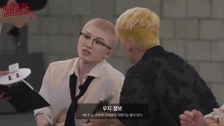 برنامه‌ی Going Seventeen 2025 قسمت 15 (138) با زیرنویس فارسی