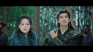 سریال چینی دو پیکر(Gemini 2025)قسمت دوم با زیرنویس فارسی