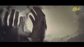 فارسی سرود زیبا و دلنشین نیاز فارسی خواننده ناجی سهمویی - صحبت با خدا - گفتم که تنها شدم گفتی منم غریب