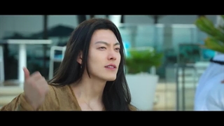 قسمت 1 سریال جینی آرزو کن با زیرنویس فارسی اضافه شد(کیفیت بالاتر و مشخصات سریال در توضیحات)