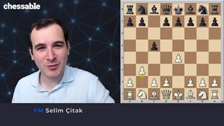 حمله کابوی: ۲b3 سیسیلی