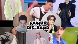 بهترین ادیتی که این چندسال دیدمم خنده  خوندن لینگ هه و گونگ جون ..