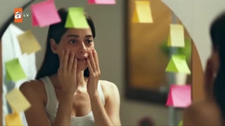 سریال ترکی غریبه ای در آینه قسمت اول با زیرنویس فارسی در ‌‌‌‌‌‌کانال تلگرام ما/لینک کانال پایین داخل توضیحات