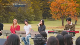 Rita's voice =)))))))))