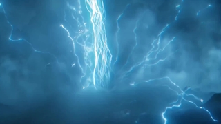 انیمه سلسله یشم Jade Dynasty فصل 3 قسمت 25 (77)