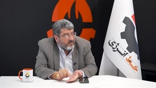 14040711: چرا غافلگیر شدیم؟ مناظره فواد ایزدی و عراقچی