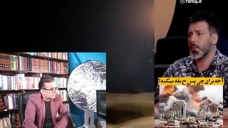 14040711: تضاد سخنان رهبری و مسئولین چه معنایی دارد؟