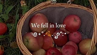 we fell in luv in october>>>>>>>>>>>>✨✨✨✨✨