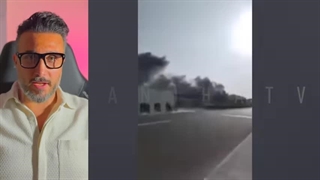 پشت پرده جزییات حمله اسرائیل به قطر که ازش بی خبرین!!!تاکتیک خاص نظامی