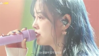 برنامه Lee Mujin Service با حضور کیم سه‌جونگ (درخواستی)