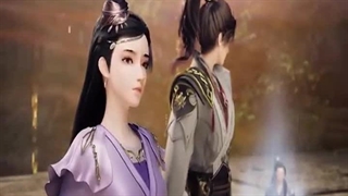 انیمه امپراطور شمشیر ابدی قسمت۱۸