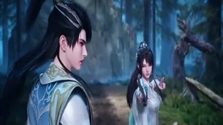 انیمه افسانه لینک تیان قسمت31_The_Legend_of_Ling_Tian_Episode_31