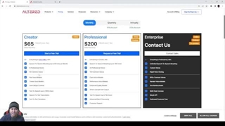 Altered Ai Voice Changer is Insane