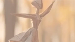 قرار بی‌زمان (فیلم از غزاله قنبری‌فرد)