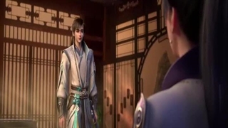 انیمه کلمه افتحار فصل2 قسمت21_Word_of_Honor_Season_2_Episode_21